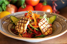 Dijital Garson-QR Menu