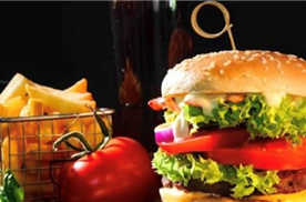 Dijital Garson-QR Menu