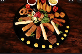 Dijital Garson-QR Menu