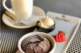 Dijital Garson-QR Menu