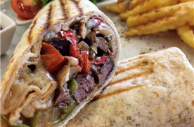 Dijital Garson-QR Menu