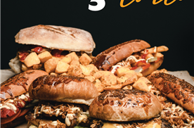 Dijital Garson-QR Menu