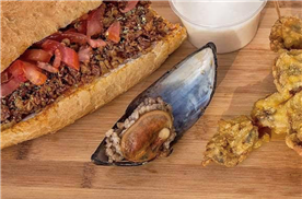 Dijital Garson-QR Menu