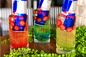 Dijital Garson-QR Menu