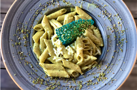 Dijital Garson-QR Menu