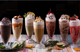 Dijital Garson-QR Menu