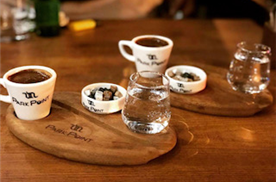 Dijital Garson-QR Menu