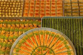 Dijital Garson-QR Menu