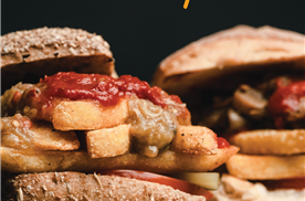 Dijital Garson-QR Menu