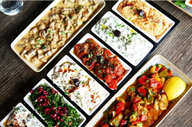 Dijital Garson-QR Menu
