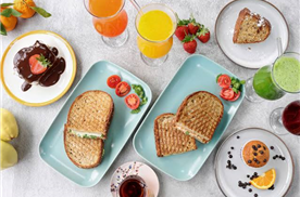 Dijital Garson-QR Menu